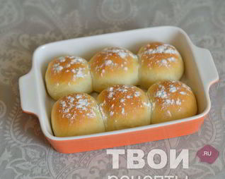 Венские булочки