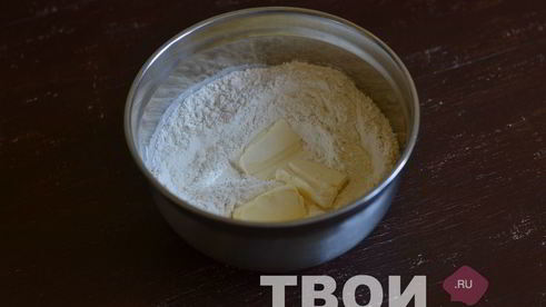 венские булочки