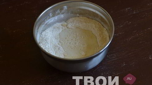 венские булочки