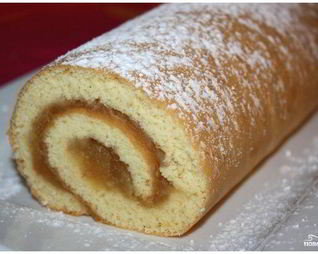 Быстрый рулет