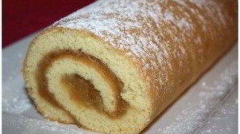 быстрый рулет