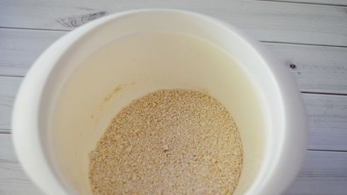 апельсиновый чизкейк