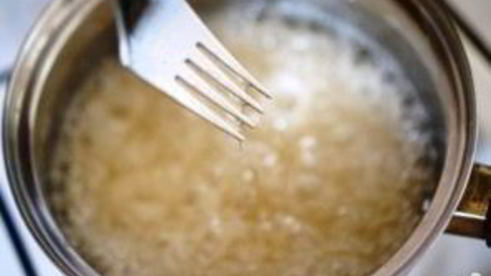 банановый чизкейк с маскарпоне