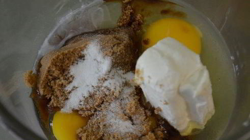 блонди лимонный чизкейк