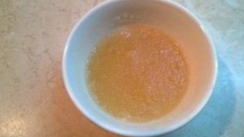 чизкейк без выпечки из печенья