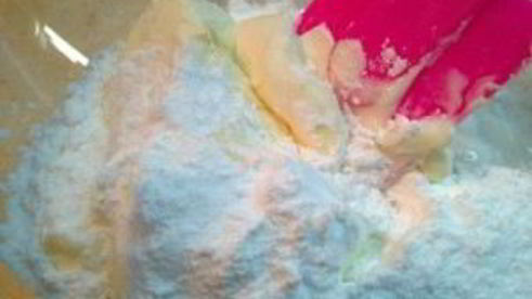 чизкейк без выпечки из печенья