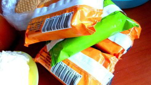 чизкейк без выпечки