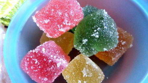 чизкейк без выпечки