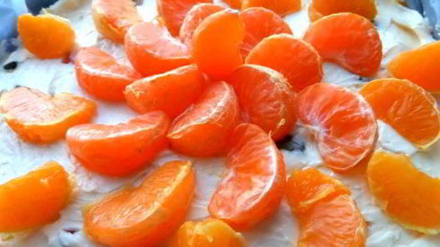 чизкейк без выпечки