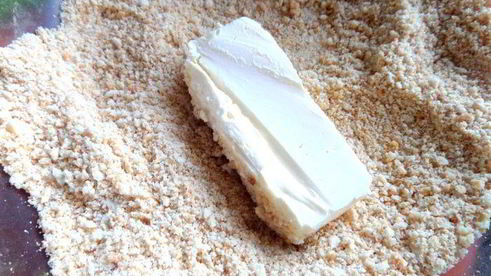 чизкейк без выпечки