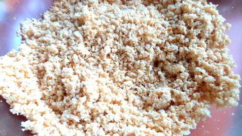 чизкейк без выпечки