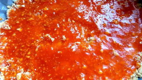 чизкейк без выпечки