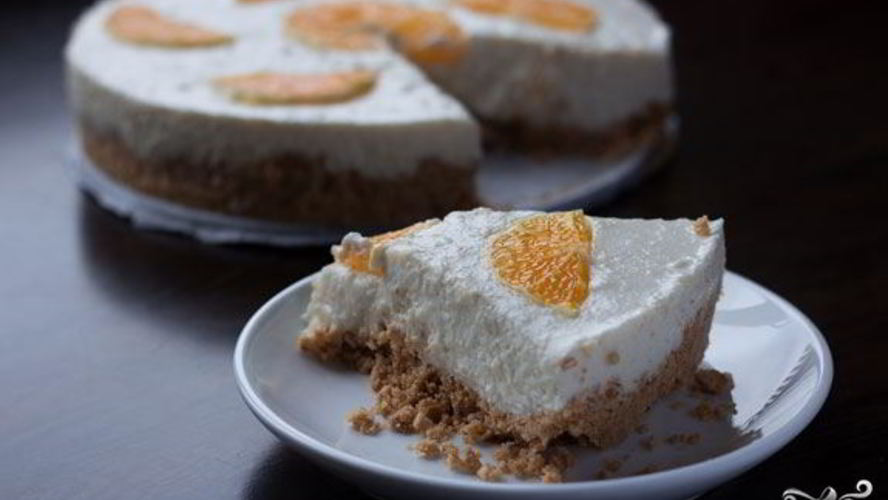 Рецепт чизкейка без выпекания