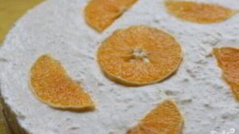 чизкейк без выпекания