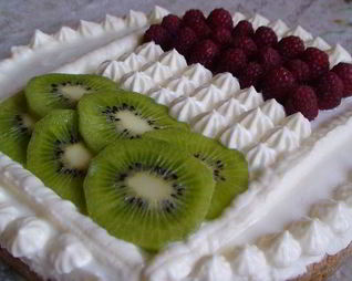 Чизкейк Италия