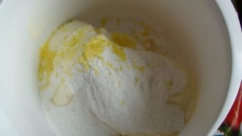 чизкейк италия