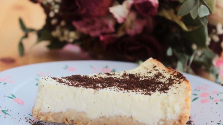 Рецепт чизкейка из мягкого творога