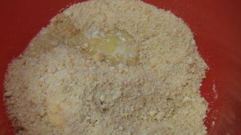 чизкейк холодным способом