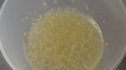 чизкейк холодным способом