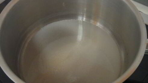 чизкейк холодным способом