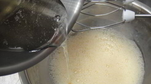 чизкейк холодным способом