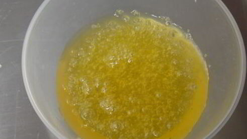 чизкейк холодным способом