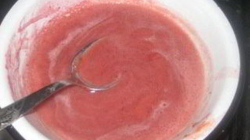 чизкейк нежность воздуха