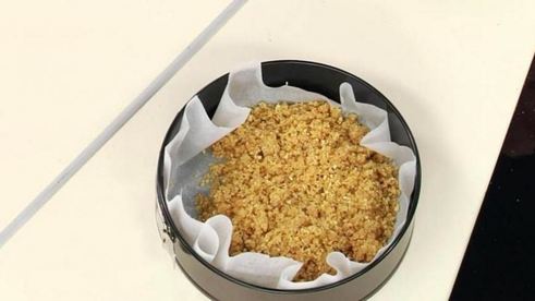 чизкейк нью-йорк