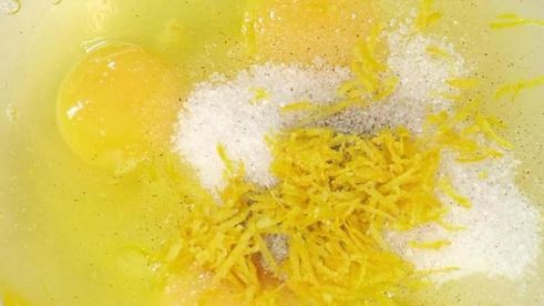 чизкейк нью-йорк