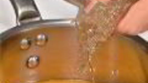 чизкейк с абрикосовым желе