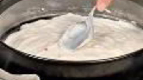 чизкейк с абрикосовым желе