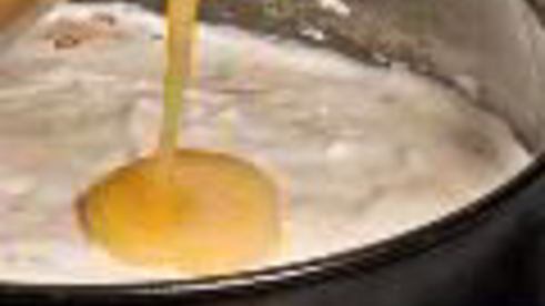 чизкейк с абрикосовым желе