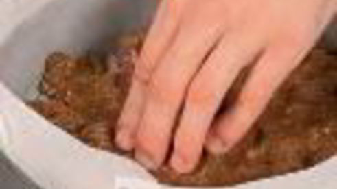 чизкейк с белым шоколадом