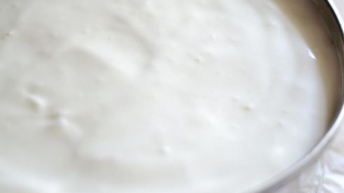 чизкейк с белым вином и виноградом