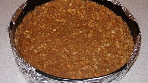 чизкейк с рикоттой