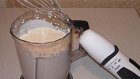 чизкейк с рикоттой