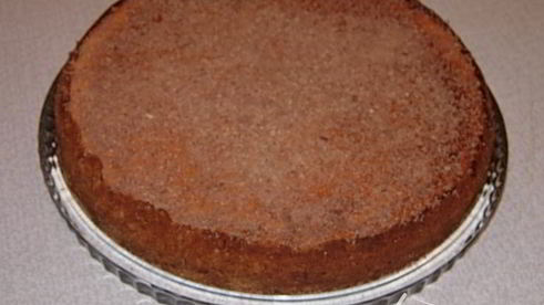 чизкейк с рикоттой