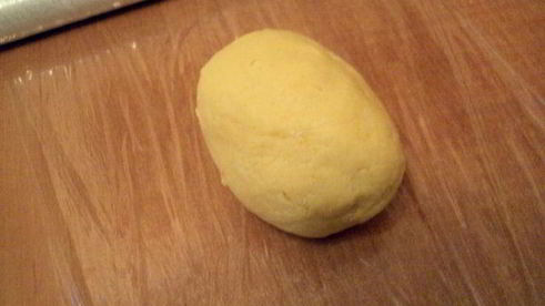 чизкейк с вишней