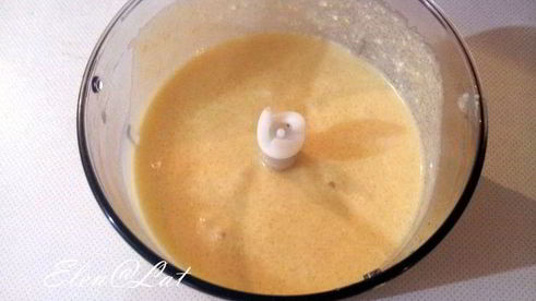 чизкейк с яблоками и темным шоколадом