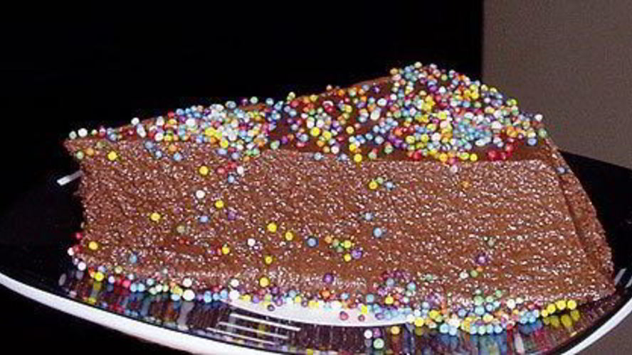 Рецепт чизкейка шоколадного