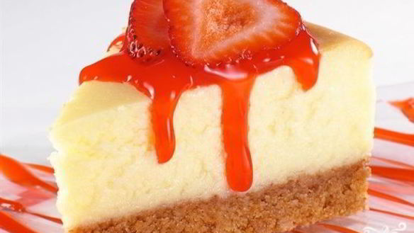 Рецепт Чизкейка в мультиварке