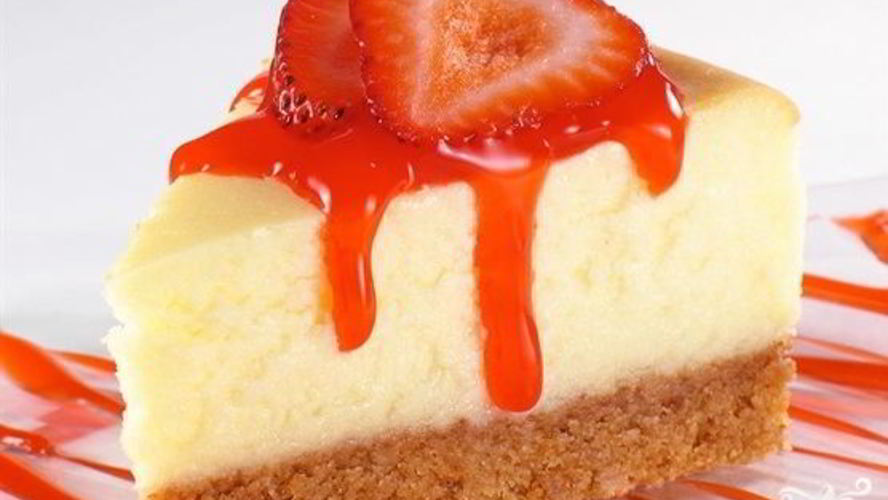 Рецепт чизкейка в мультиварке