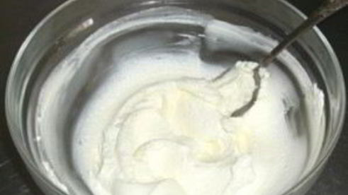 чизкейк в мультиварке