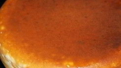 чизкейк в мультиварке