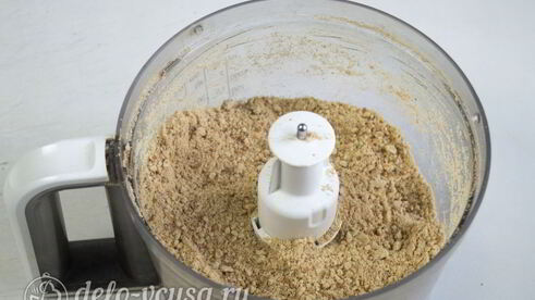 домашний чизкейк