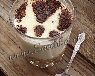 Кружка чизкейка