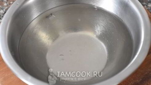 порционные закусочные чизкейки с ветчиной