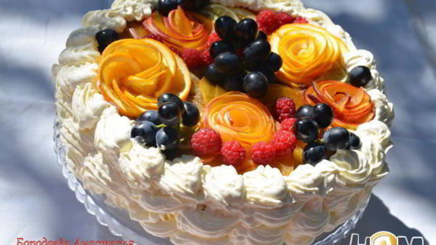 Рецепт шоколадного чизкейка