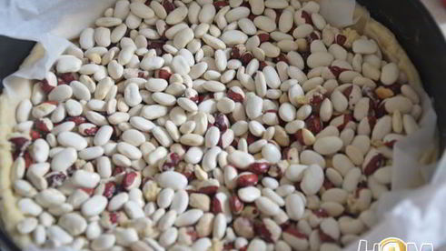 шоколадный чизкейк