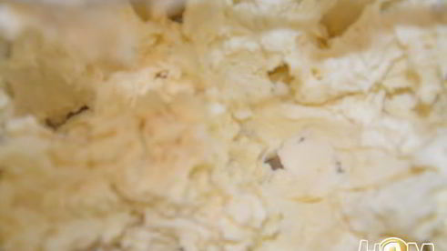 шоколадный чизкейк